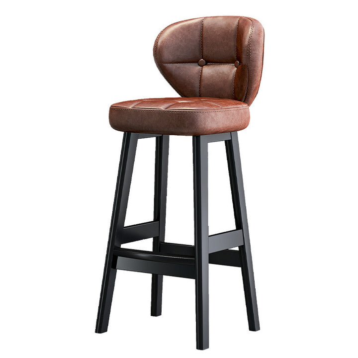 Designer Bar Stool Bowlift