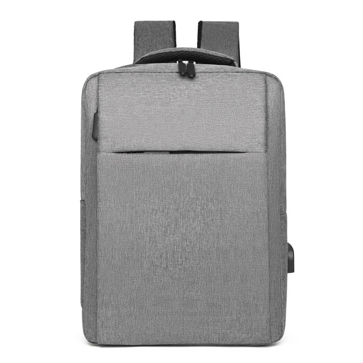 Versatile Laptop Backpack Bowlift