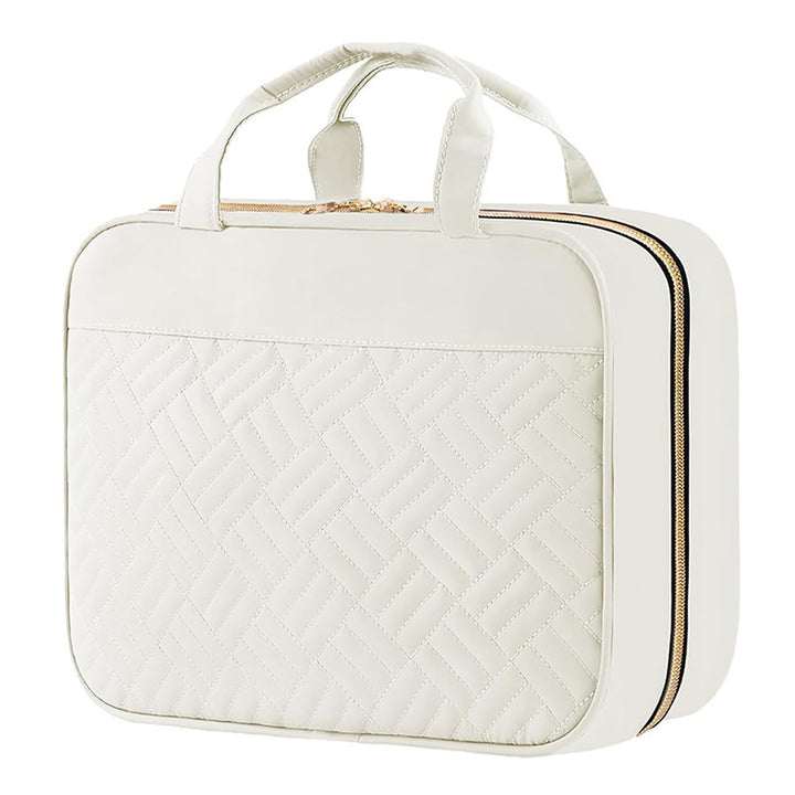 Elegant Cosmetic Organizer with Structured Design Bowlift