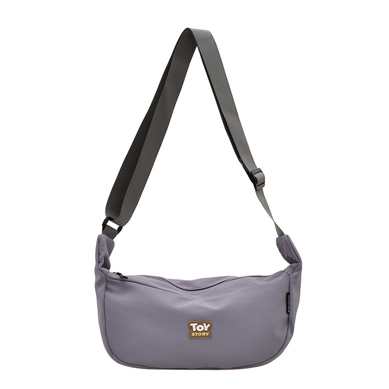 WoCompact Everyday Sling Bag Bowlift