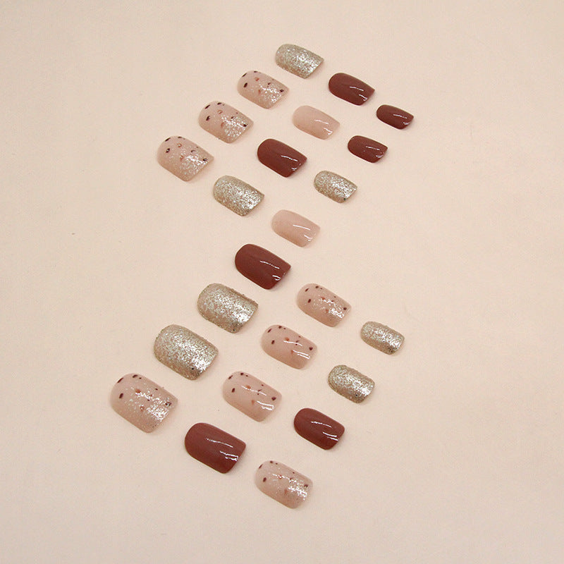 Trendy Nail Art Collection Bowlift