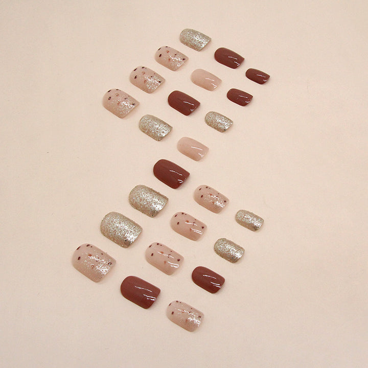 Trendy Nail Art Collection Bowlift