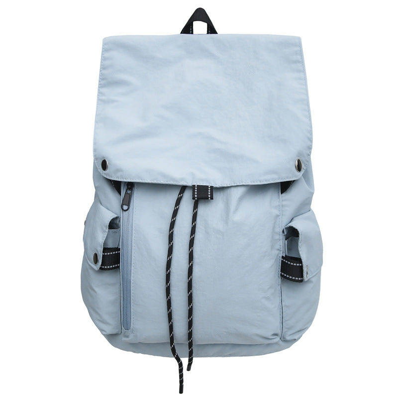 Stylish Utility Backpack Bowlift