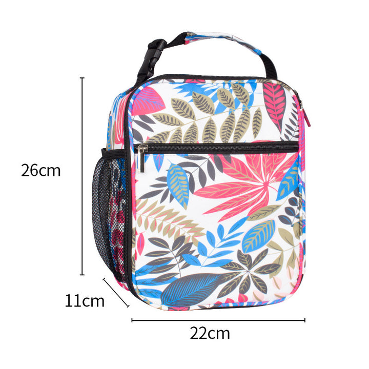 Women's Lunchbox Bowlift