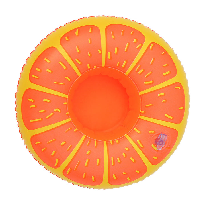 Ladies Inflatable Duck Swimming Ring Bowlift 1781010257