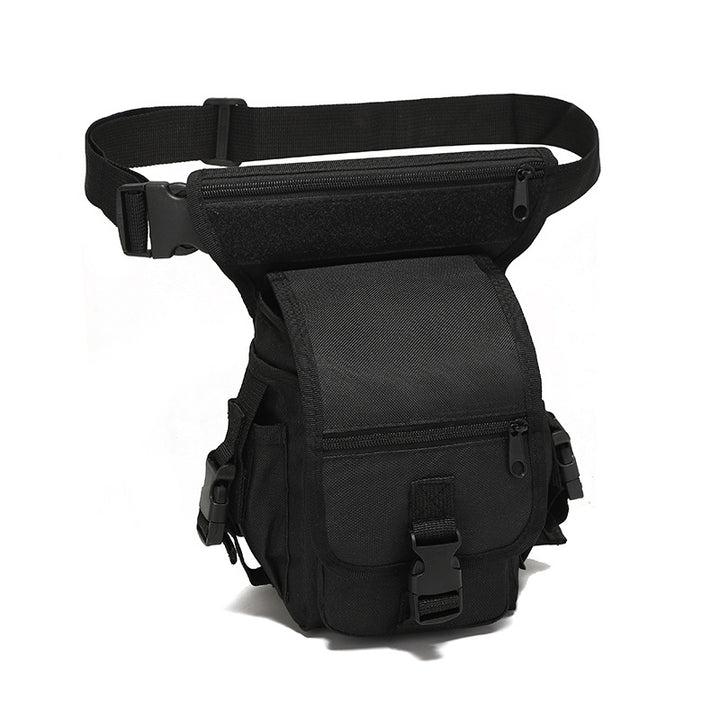Tactical Hip Fanny Pack Bowlift