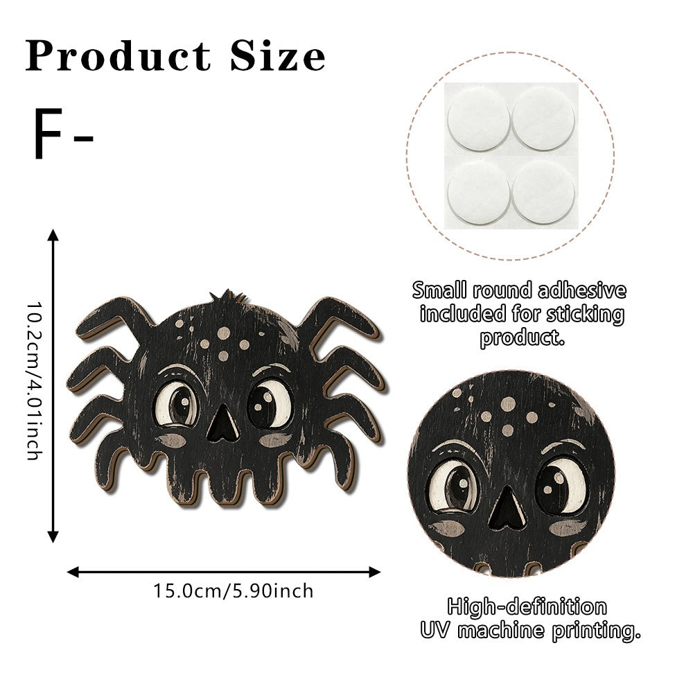 Deko Skull Bowlift