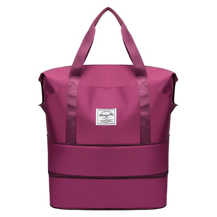 Durable Waterproof Gym Tote