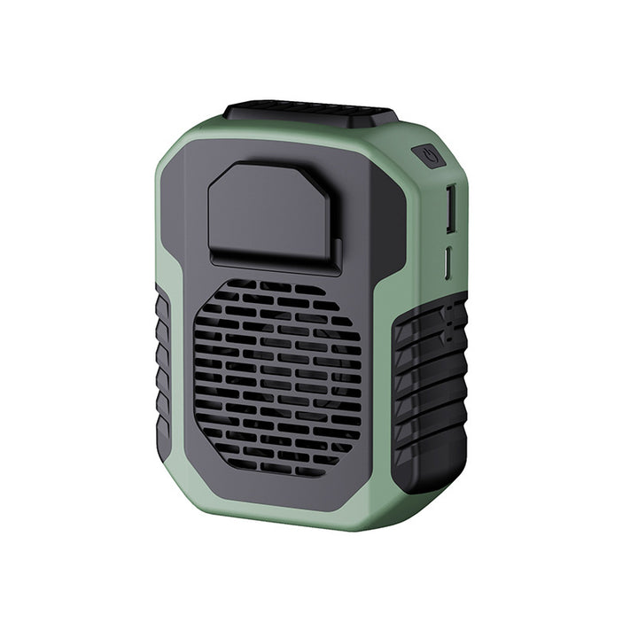 Unisex Compact Portable Air Cooler Bowlift