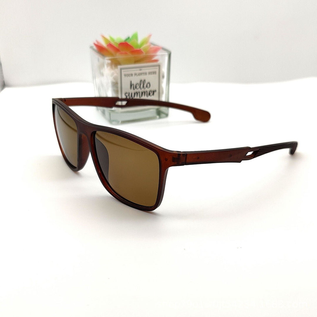 Men's stylish and comfortable sports sunglasses Bowlift