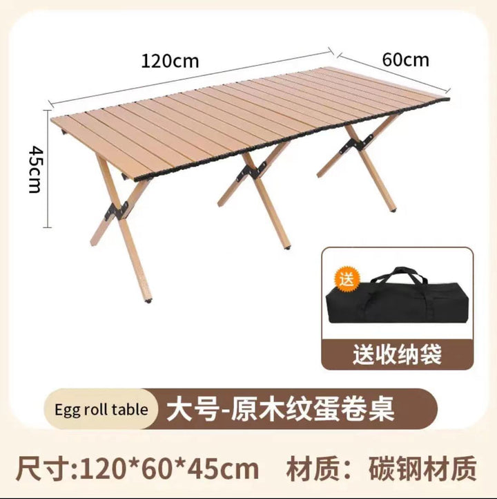 Folding Chair Bowlift