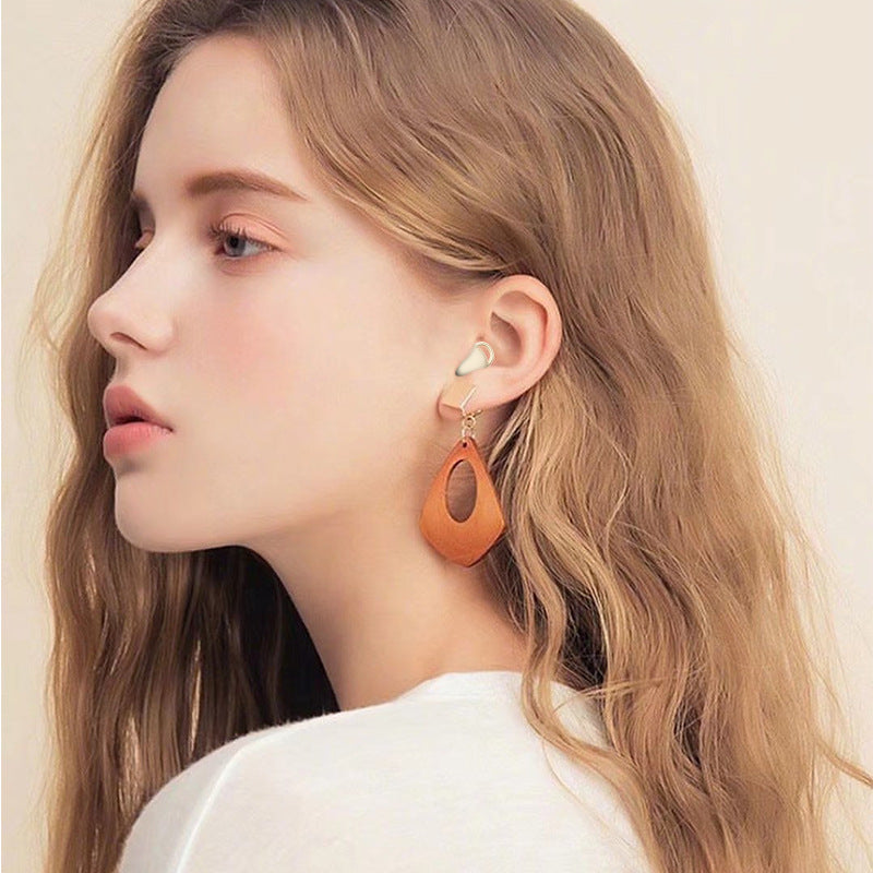 Wireless In-Ear Headphones Bowlift