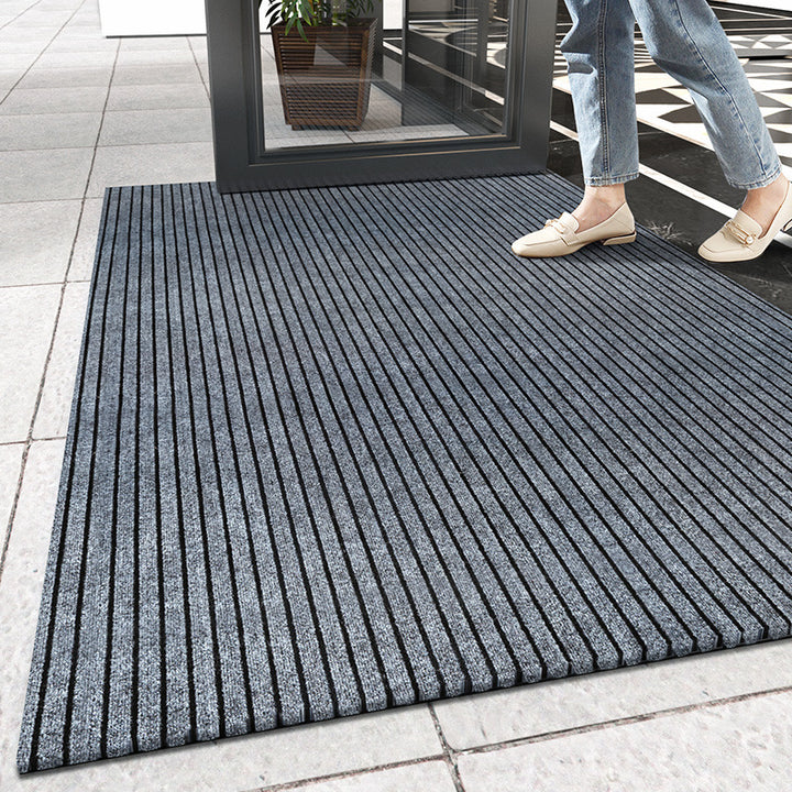 Durable Outdoor Entry Mat Bowlift