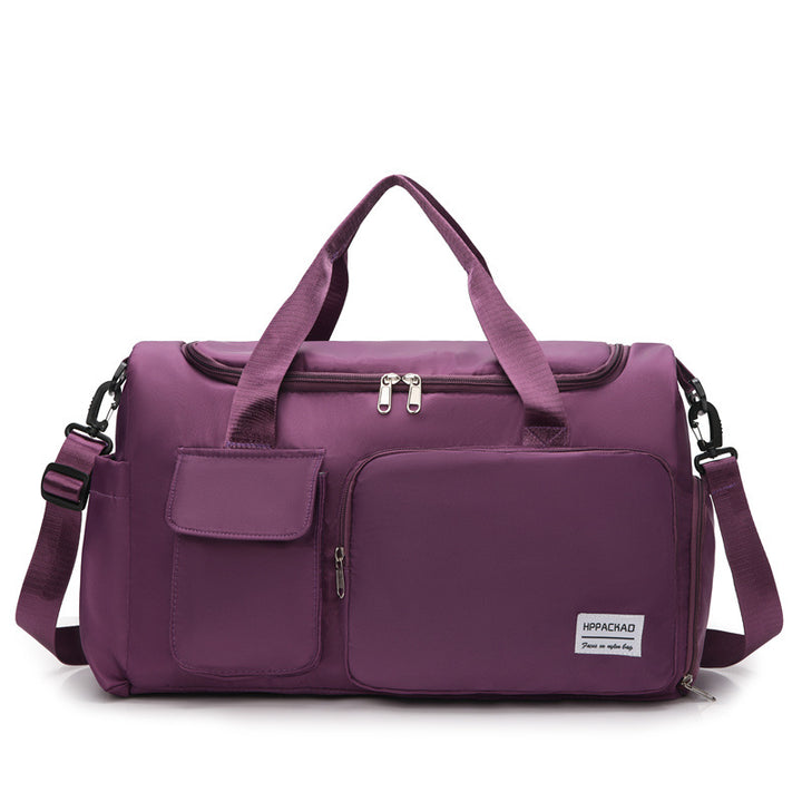 Sporty multifunctional bag Bowlift