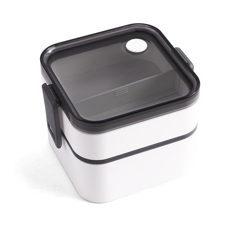 Multi-Functional Airtight Food Storage Container