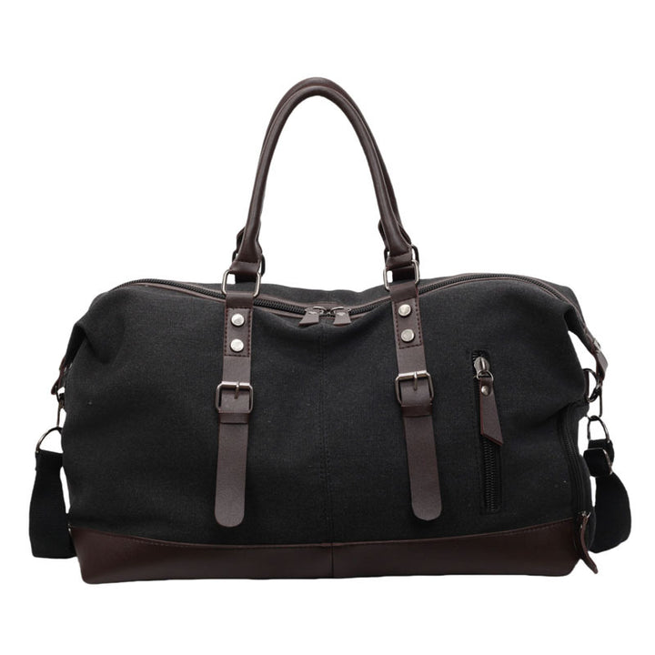 Women Multifunctional Weekend Bag Bowlift