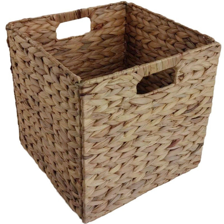 Storage Cube Basket Bowlift