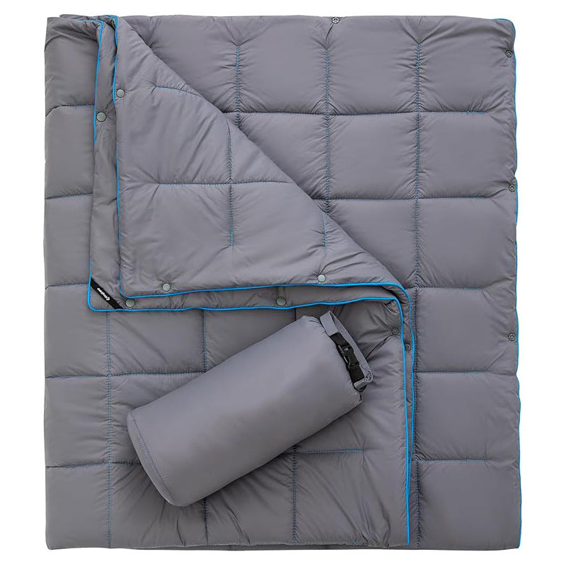 Ultra-Lightweight Compact Sleep System Bowlift