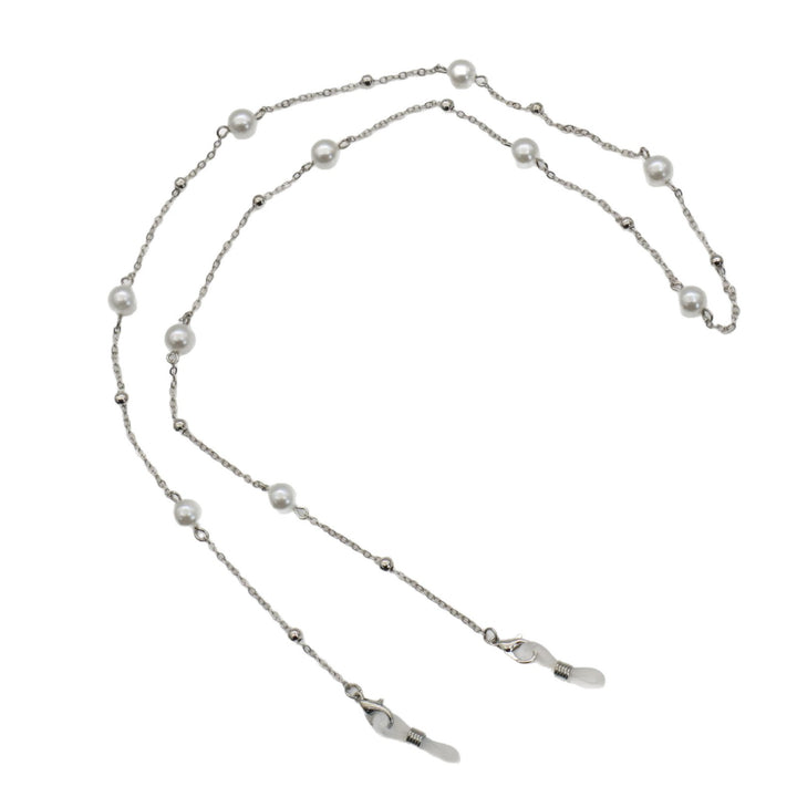 Stylish Eyewear Retainer Chain Bowlift