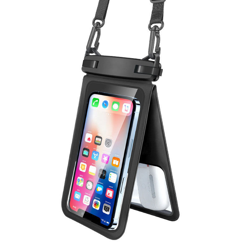 Smartphone Shoulder Bag Bowlift