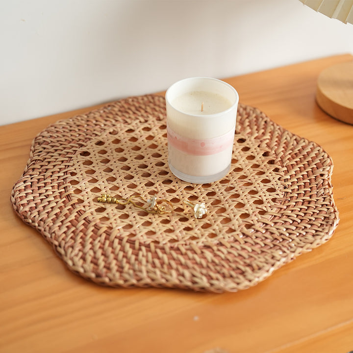 Women's decorative table mat Bowlift