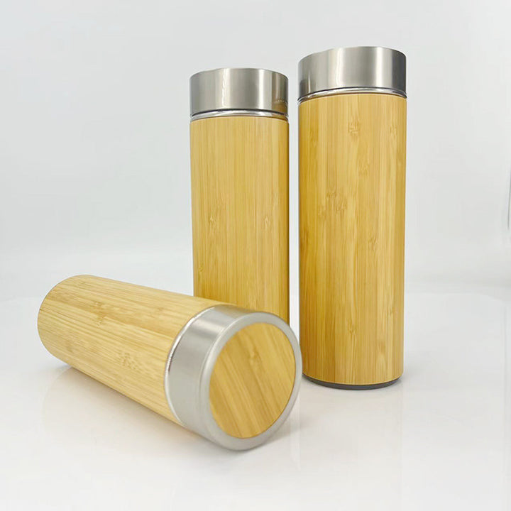 Ladies Insulated Bottle Bowlift