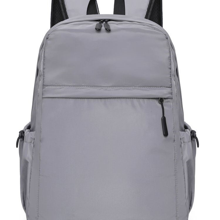Multifunctional Backpack with Padded Laptop Compartment Bowlift
