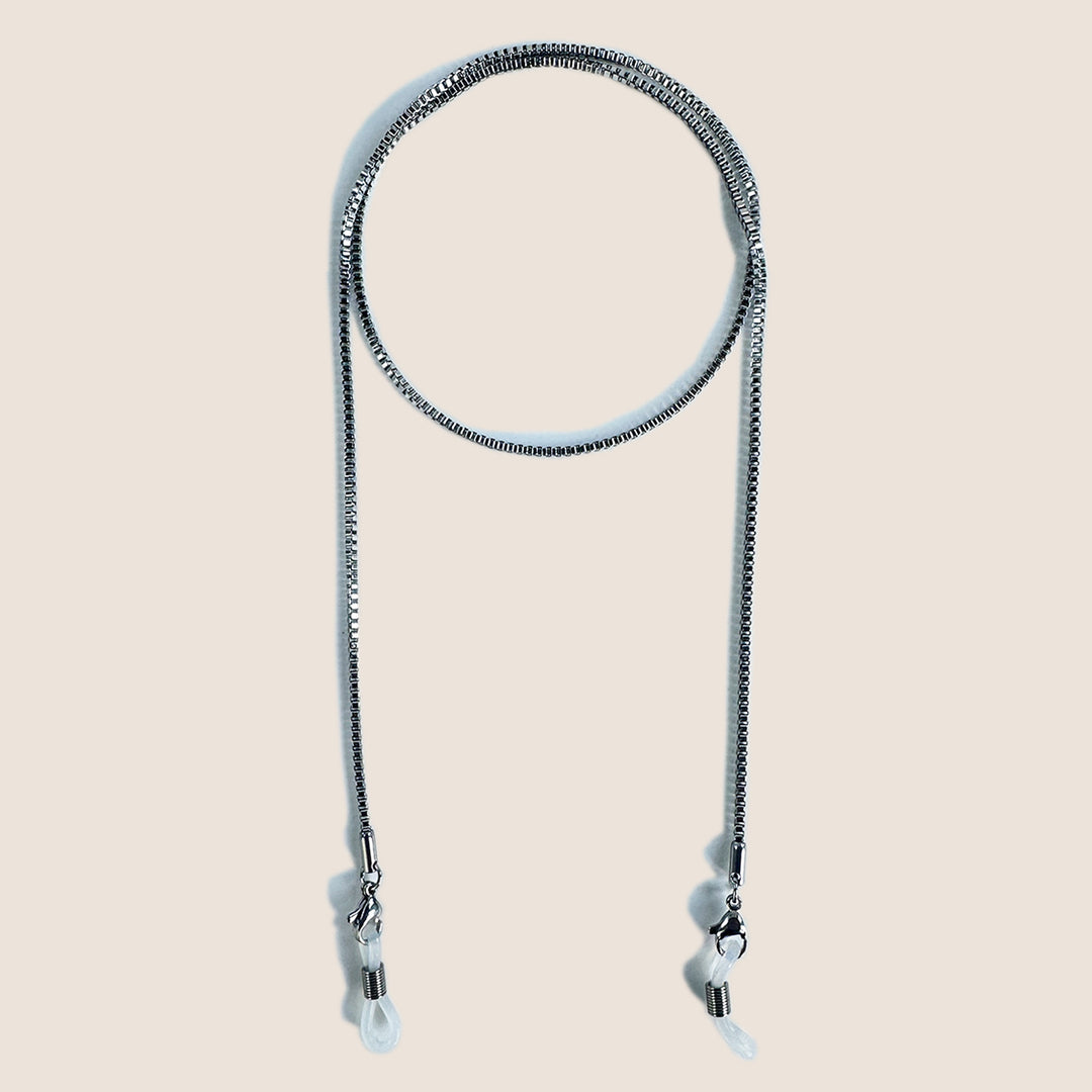 Stylish Chain Eyewear Holder Bowlift