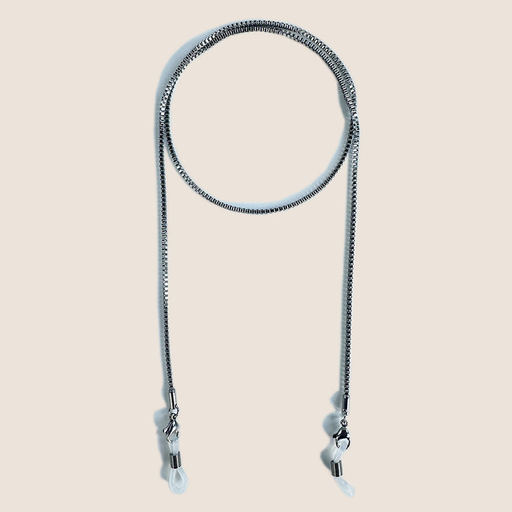 Stylish Chain Eyewear Holder Bowlift