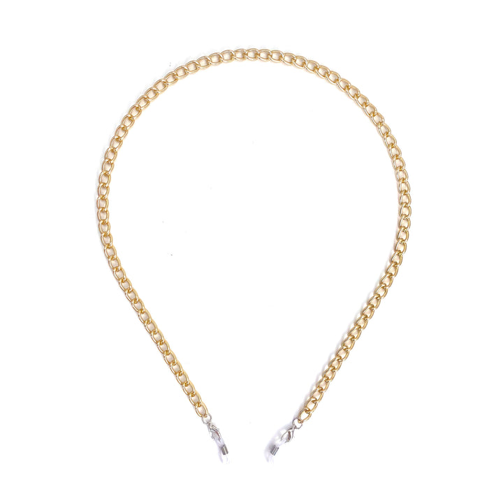Stylish Eyewear Retainer Chain Bowlift