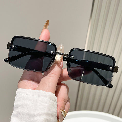 Women's fashionable sunglasses Bowlift