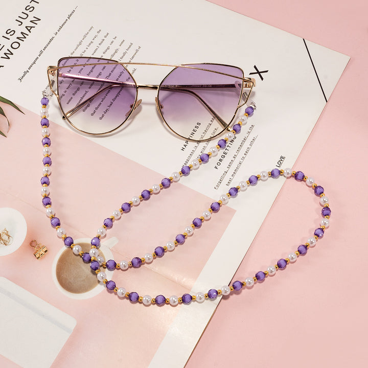 Fashion Eyewear Chain Bowlift