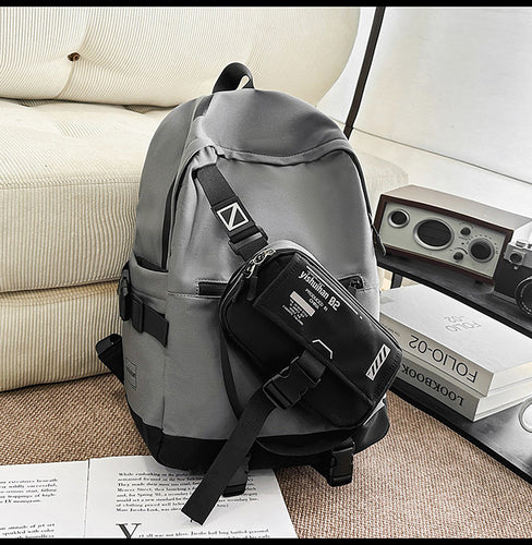 Urban Utility School Backpack