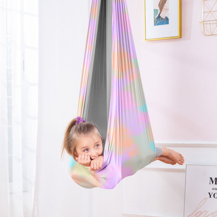 Hanging Hammock Bowlift