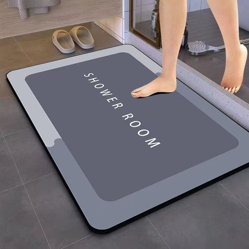Shower Mat