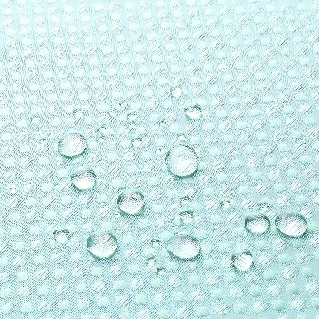 Gradient Ombre Shower Curtain Bowlift