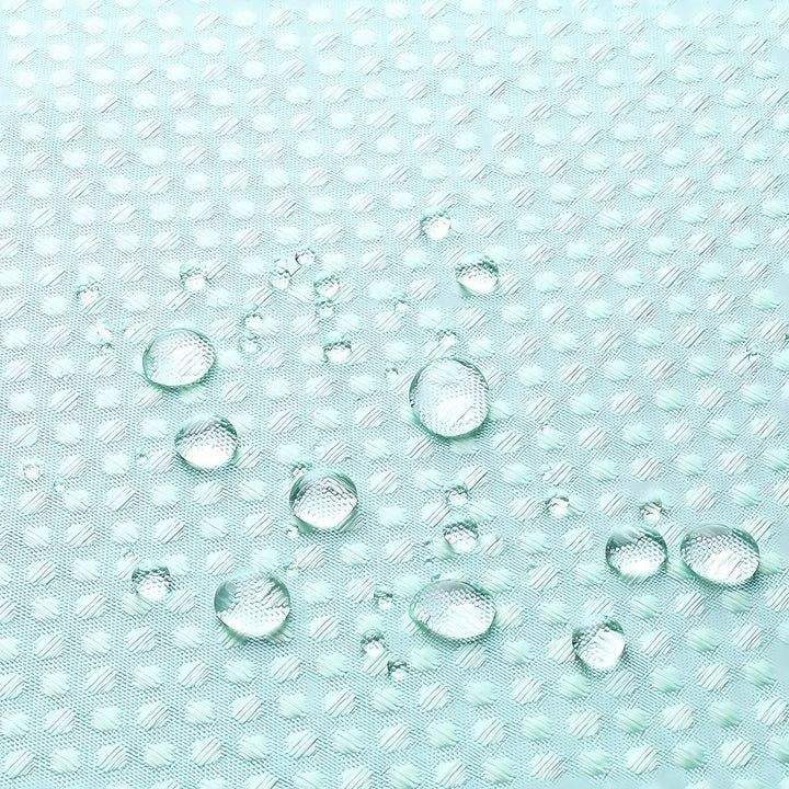 Gradient Ombre Shower Curtain Bowlift