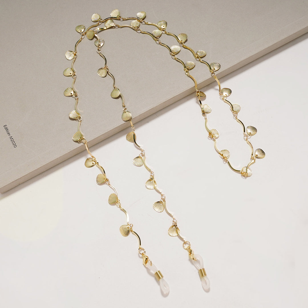 Starry Chain Eyewear Holder Bowlift
