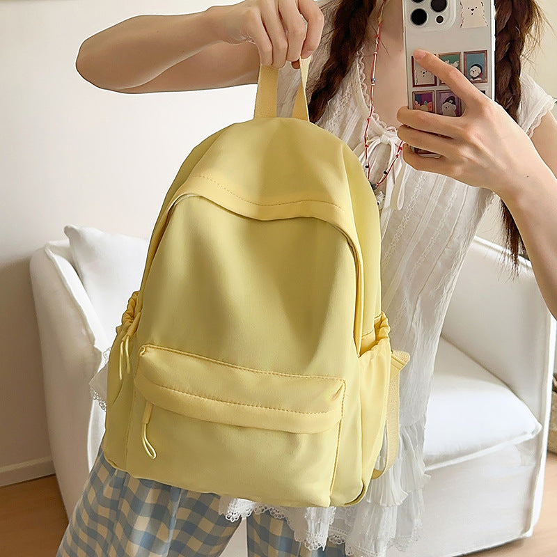 Everyday Utility Backpack Bowlift