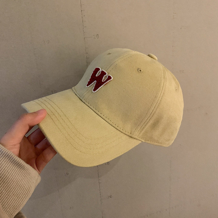 Women's Casual Adjustable Cotton Baseball Cap Bowlift 1784083735