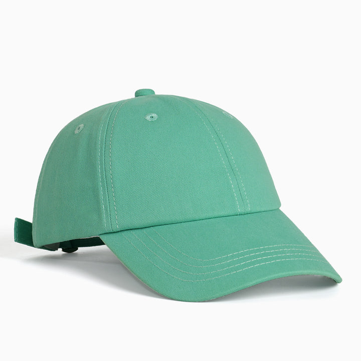 Ladies sporty cotton cap Bowlift