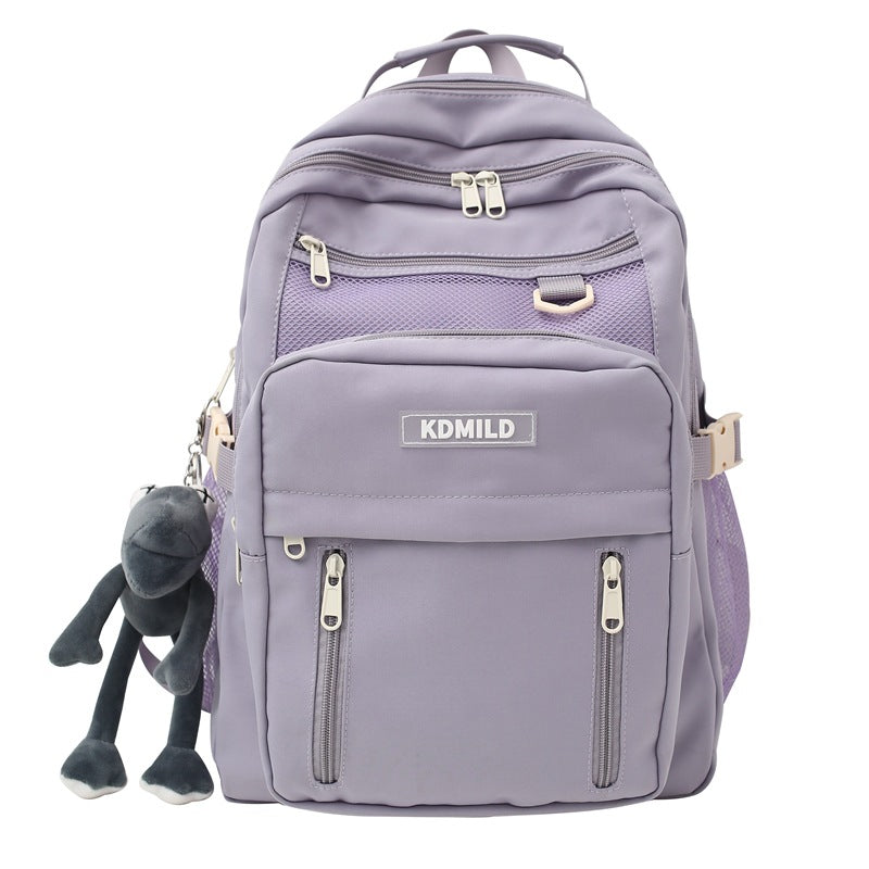 Multifunctional Daily Backpack