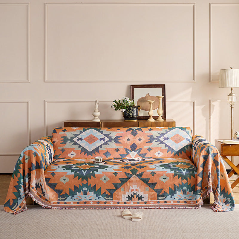 Home Decor Sofa Blanket