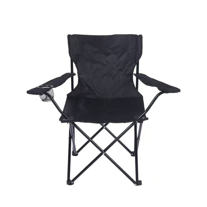 Folding Camping Chair Bowlift