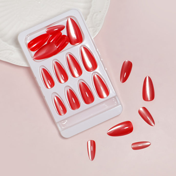 Acrylic Nail Art Bowlift