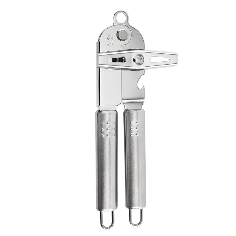 Premium Quality Manual Can Opener Bowlift