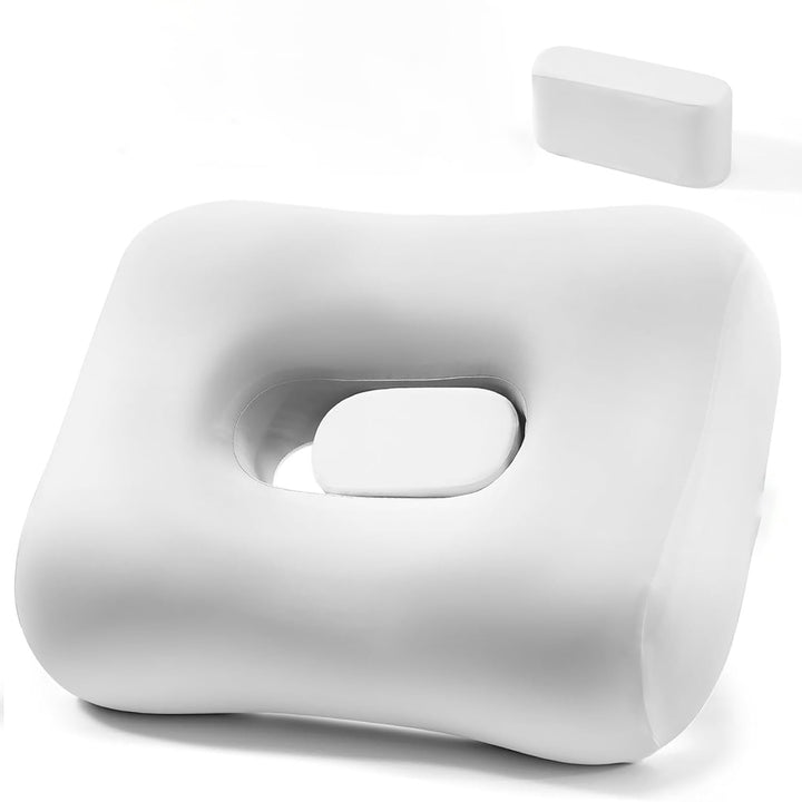 ergonomic neck support pillow Bowlift