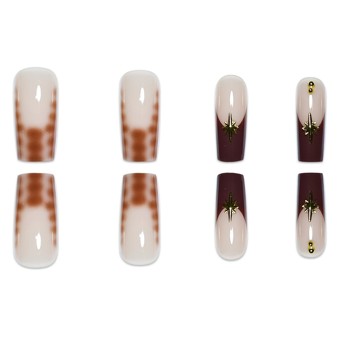 Decorative Nail Art Bowlift