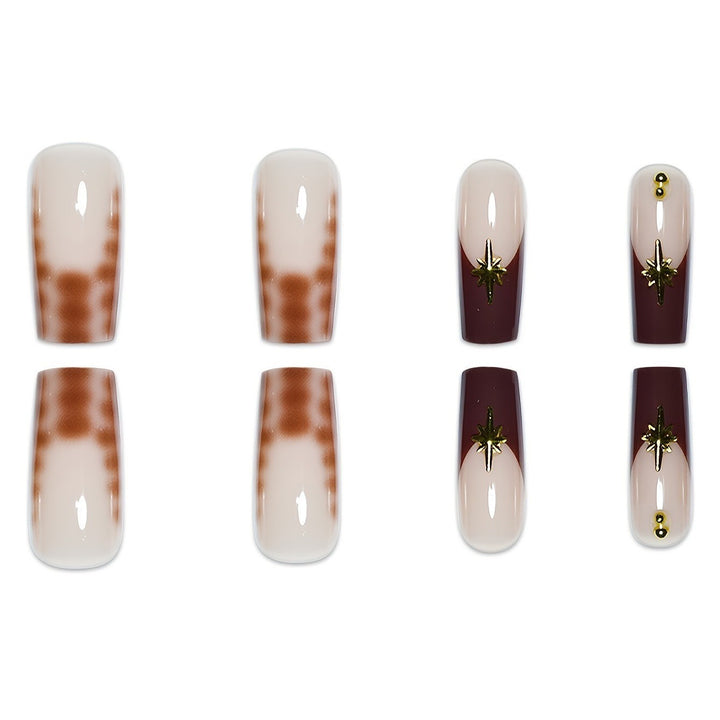 Decorative Nail Art Bowlift