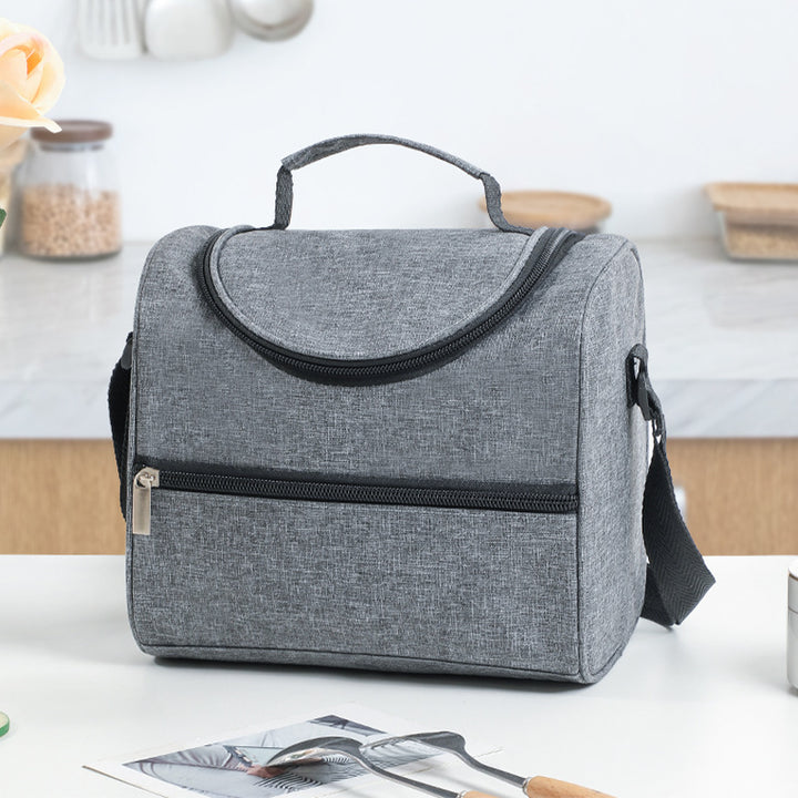 Insulated Food Storage Lunch Bag Bowlift